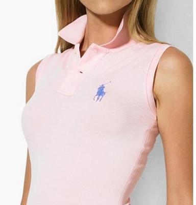 Women Polo shirts-712